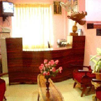 Hotel Andaman Residency Port Blair Zewnętrze zdjęcie