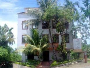 Hotel Andaman Residency Port Blair Zewnętrze zdjęcie