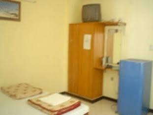 Hotel Andaman Residency Port Blair Zewnętrze zdjęcie
