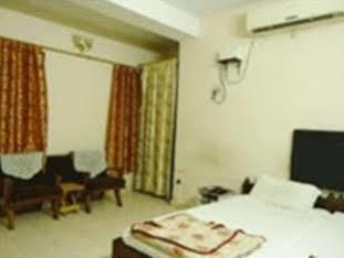 Hotel Andaman Residency Port Blair Zewnętrze zdjęcie